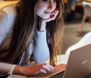 300€ de réduction sur PC portable Acer Swift 3 ? C'est possible
